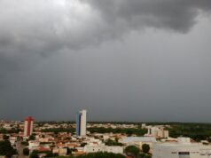 Inmet emite quatro alertas de chuvas para cidades da Paraíba; Patos está sob aviso