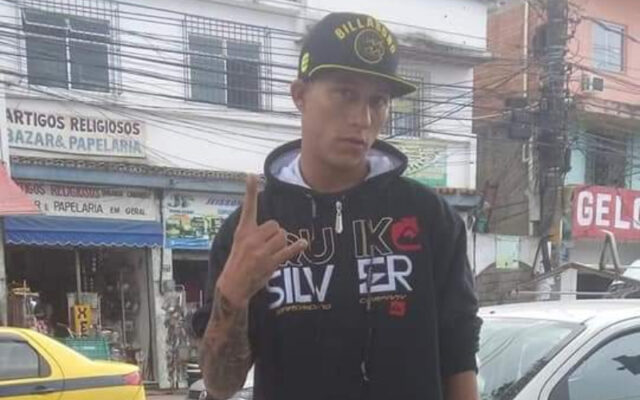 Cocada