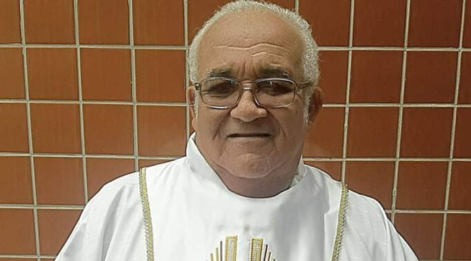 Cristino Medeiros
