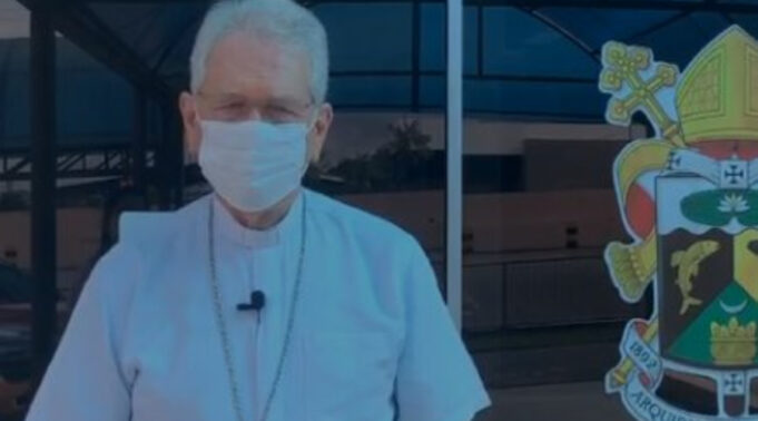 Dom Leonardo Steiner