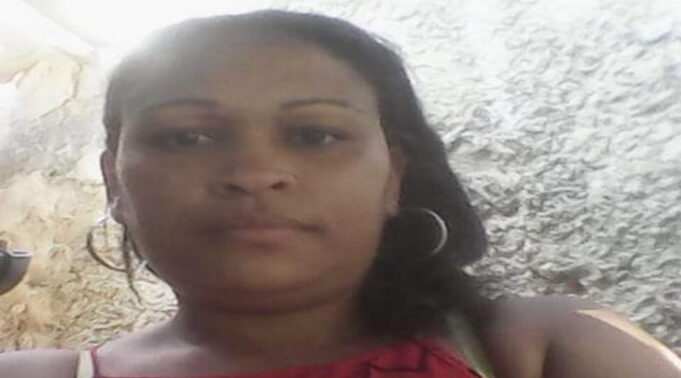 Edineide Dantas de Araújo