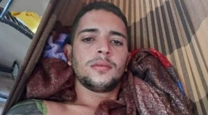 Emerson Marcos Félix Gonçalves