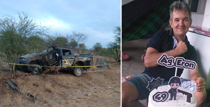 Eronilson Gomes da Costa