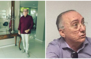 Médico patoense Fábio Sobral morre de Covid-19 em Caruaru
