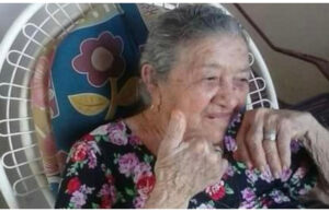 Família informa o falecimento de Maria das Dores dos Santos (Dorinha)