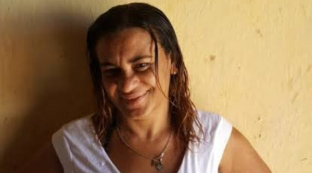 Francisca Joelma Dias Rolim