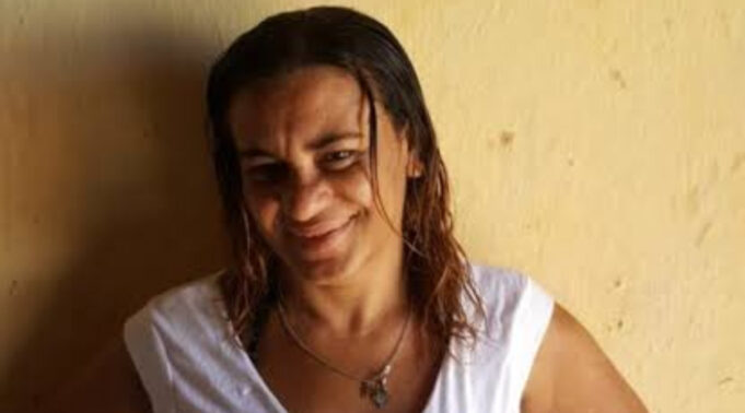 Francisca Joelma Dias Rolim