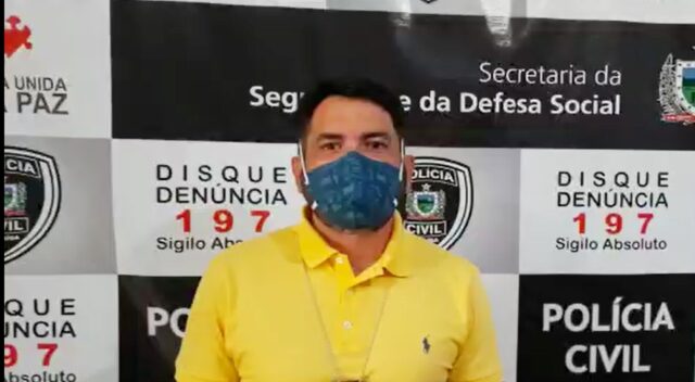 Galdêncio Neto