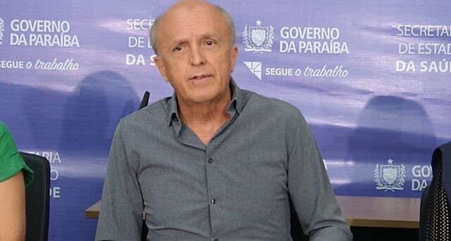 Geraldo Medeiros