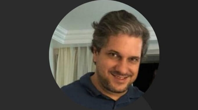 Guilherme Augusto Costa Vasconcelos