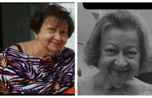 Odontóloga Ivanice Soares, muito conhecida em Patos, morre aos 73 anos