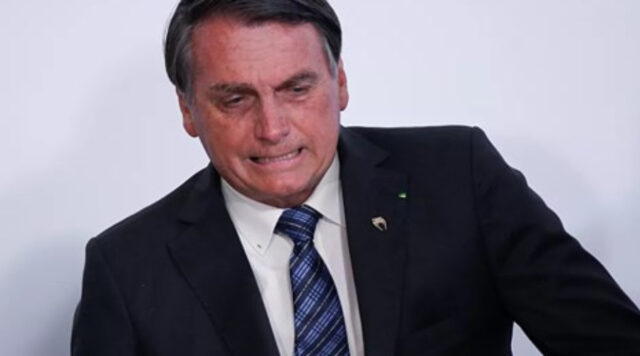 Jair Bolsonaro
