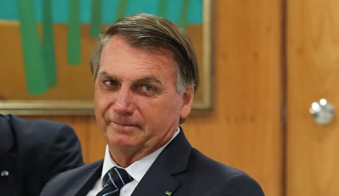 Jair Bolsonaro