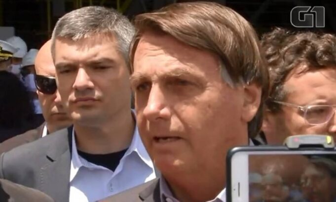 Jair Bolsonaro