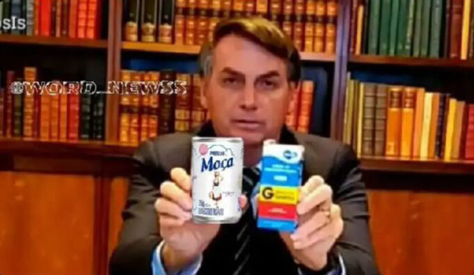 Jair-Bolsonaro