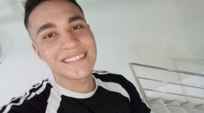 João Vitor Pereira de Melo