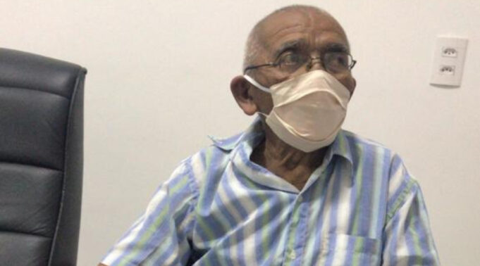 José Ferreira de Oliveira Filho