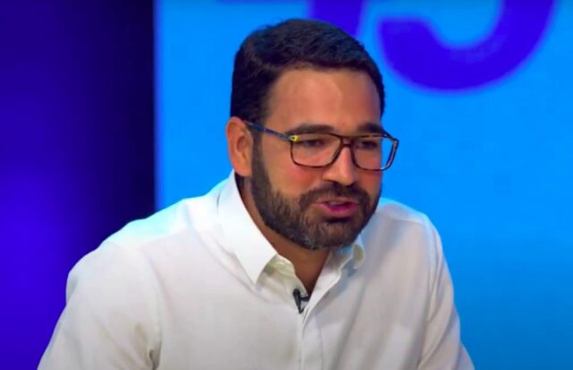 Lucas Meira