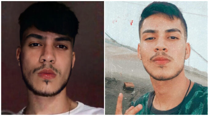 Marcelo Cordeiro Ferreira Filho