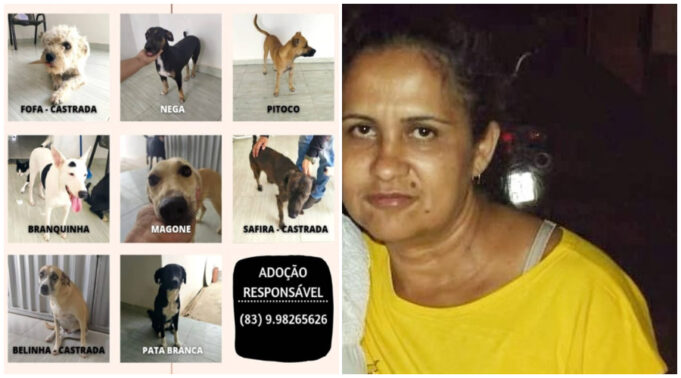 Maria Eliete Alves da Silva