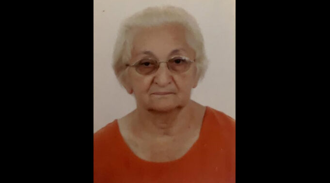 Maria José Medeiros de Lima