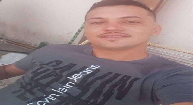 Mateus de Sousa Nascimento