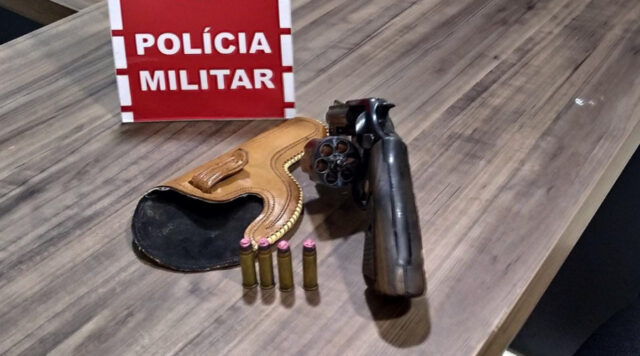 Operação Cidade Segura