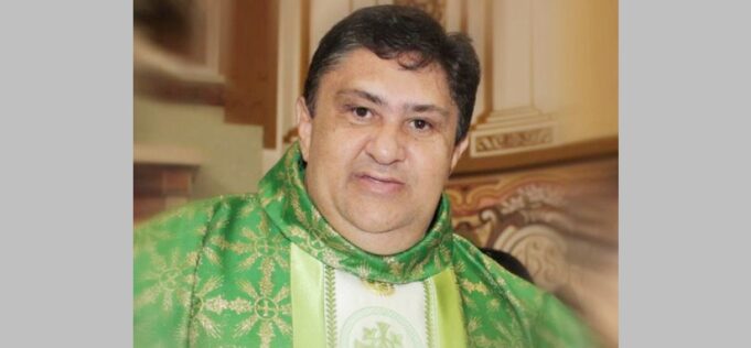 Padre-Ronaldo-Marques