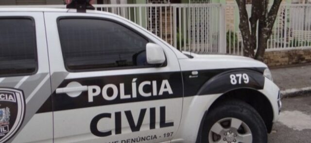 Polícia Civil