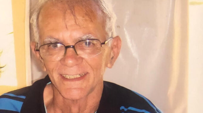 Rui Alves de Alcântara