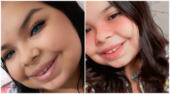 Samy Vitória Pereira de Araújo