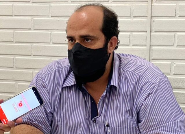Segundo Brito
