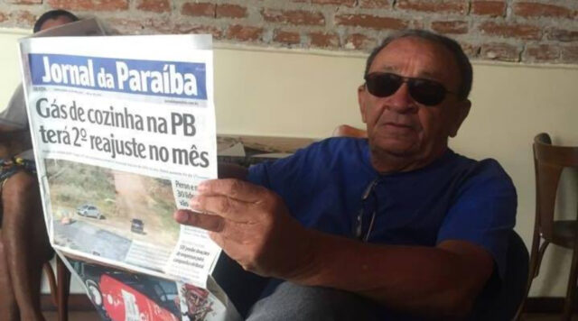 Silvan Firmino