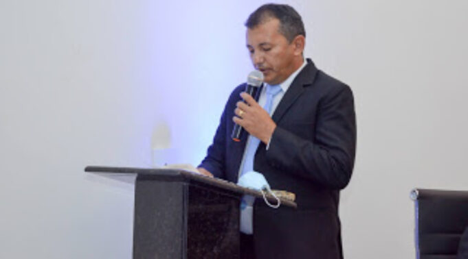 Suélio Félix de Alencar