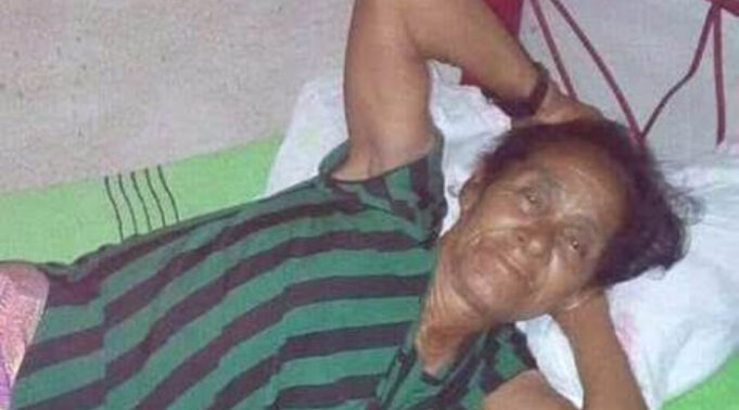 Tereza Guedes do Carmo