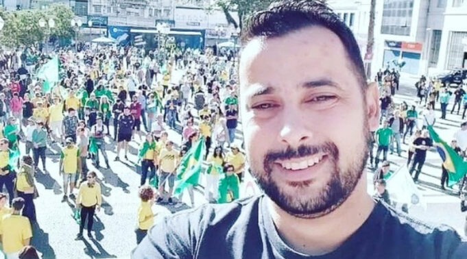 Thiago Souza Andrade