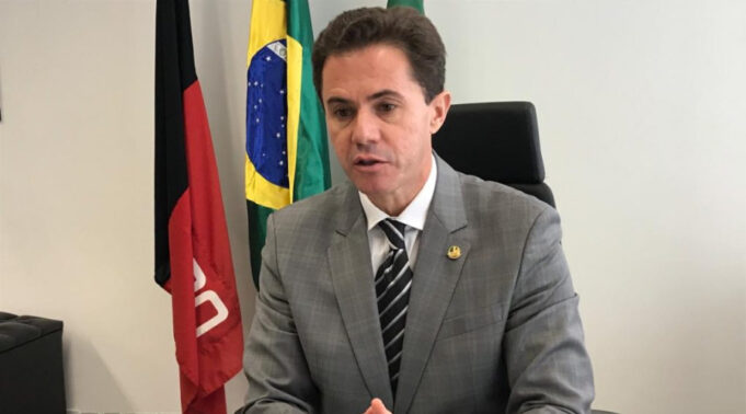 Veneziano Vital do Rêgo