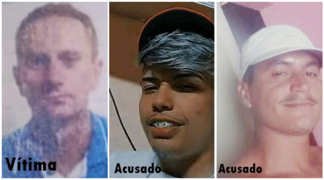 Wendeu-Mateusin-Gago