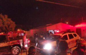 Tiroteio no Jatobá deixa um jovem morto e dois gravemente feridos
