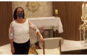 Empresária Alice Leite, da cidade de Olho D’água, morre de Covid-19 em João Pessoa