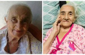 Família informa o falecimento de Ana Mendes de Sousa