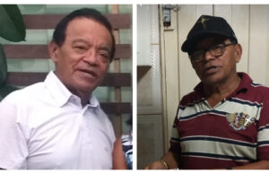 Empresário e ex-vereador Arlindo Rosa, da cidade de Cacimbas, morre de Covid-19