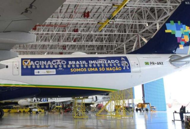 aviao-azul-vacina-india