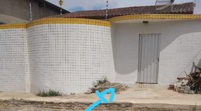 calcada