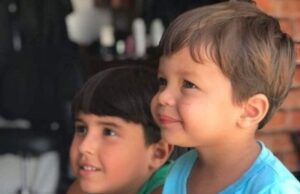 Irmãos de 7 e 4 anos morrem após capotamento em rodovia da Paraíba – mais informações