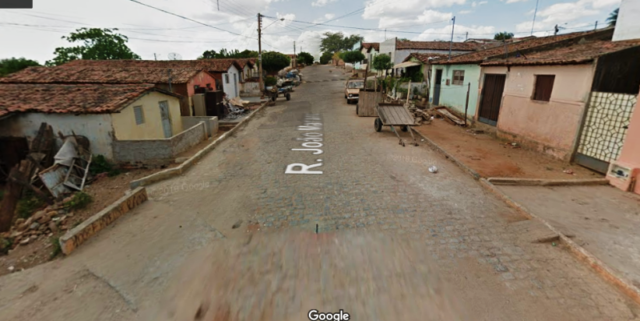 crime