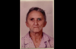 Família informa o falecimento de Zulmira Mariano de Sousa