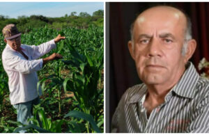 Luto na EMPAER: extensionista Inaldo Ferreira morre de infarto aos 60 anos