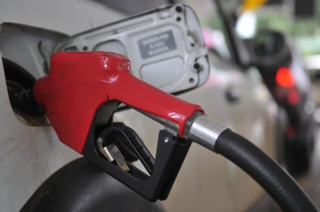 gasolina
