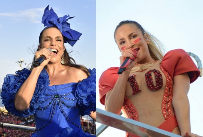 ivete-e-claudia